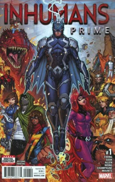 Cover of Cover I