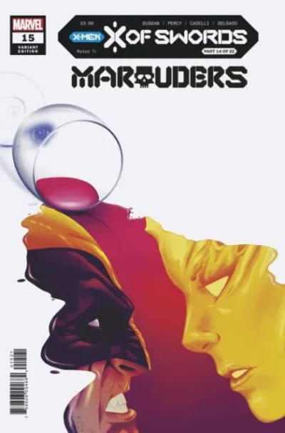 Cover of Cover B