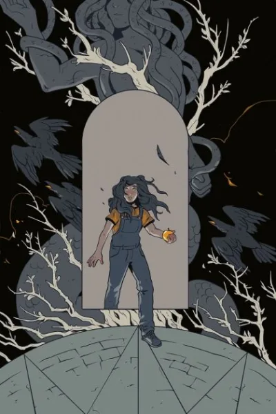 Cover of Cover B
