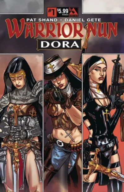 Cover of Cover C