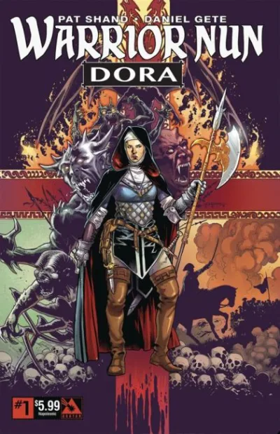 Cover of Cover I