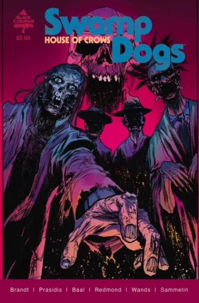 Cover of Cover B