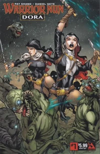 Cover of Cover F