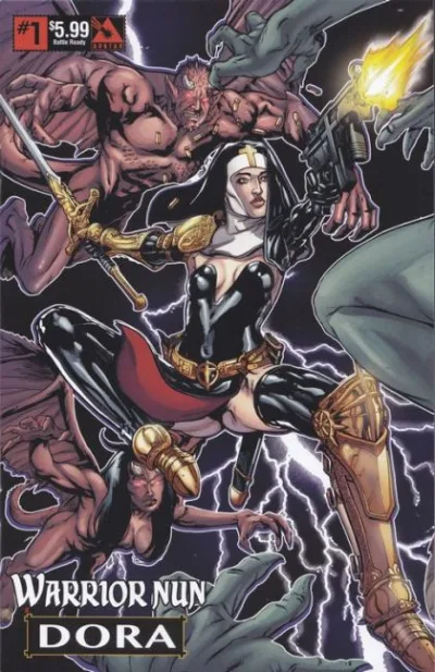 Cover of Cover D