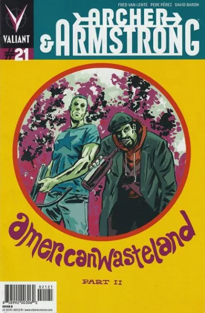 Cover of Cover B