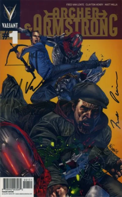 Cover of Cover F