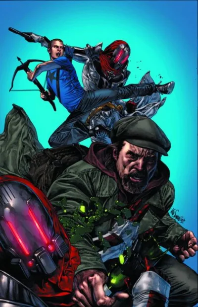 Cover of Cover I