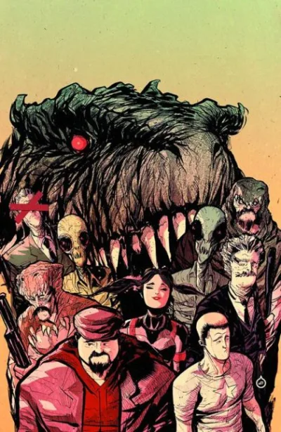 Cover of Cover B