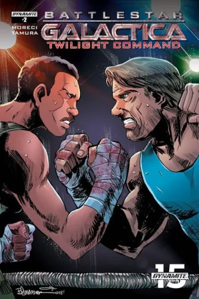 Cover of Cover B