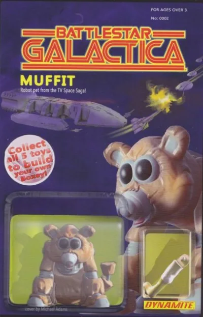 Cover of Cover B