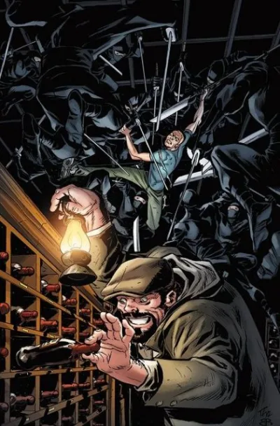Cover of Cover D