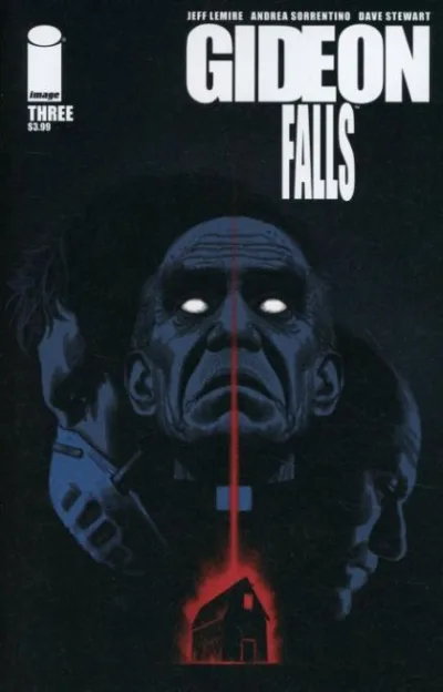 Cover of Cover B