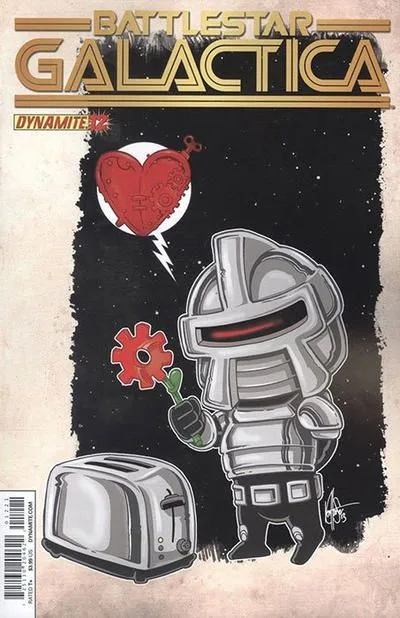 Cover of Cover B