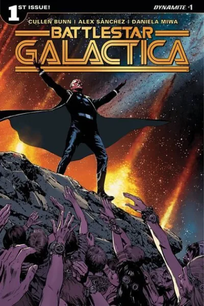 Cover of Cover B