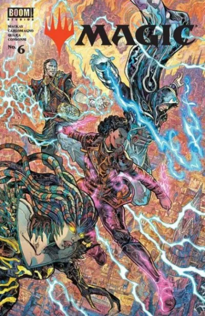 Cover of Cover B