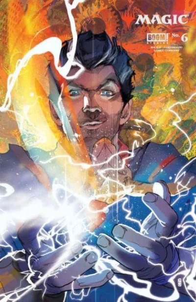 Cover of Cover G
