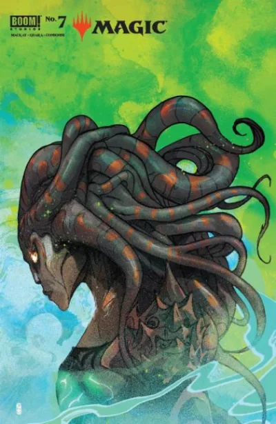 Cover of Cover G