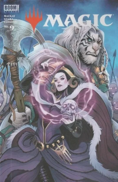 Cover of Cover B
