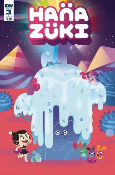 Cover of Cover B