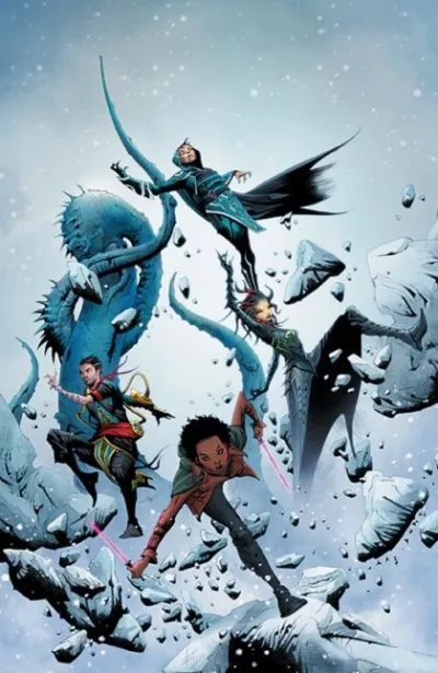 Cover of Cover G