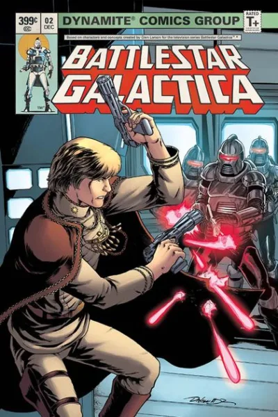 Cover of Cover B