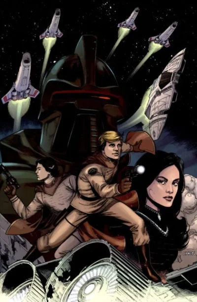 Cover of Cover E