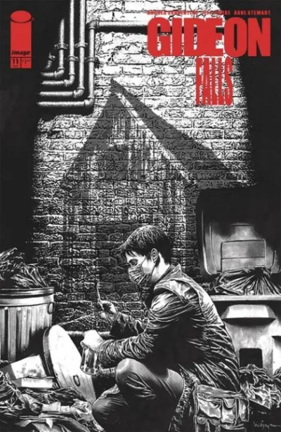 Cover of Cover B