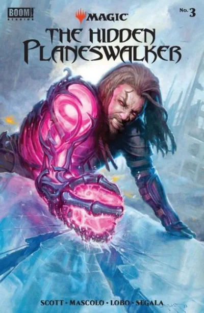 Cover of Cover B
