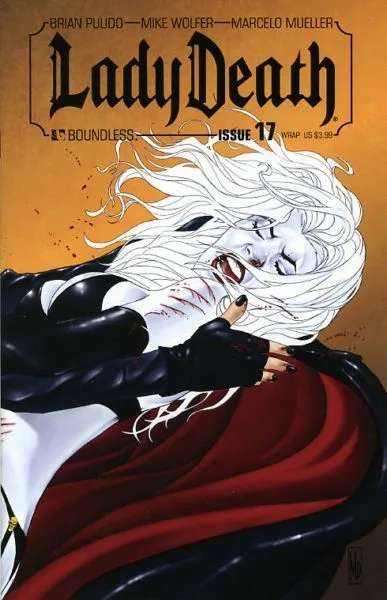 Cover of Cover B