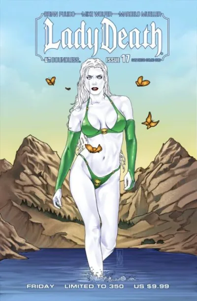Cover of Cover N