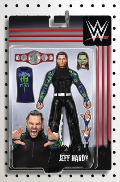 Cover of Cover B