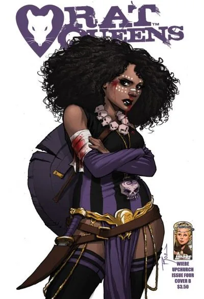 Cover of Cover B