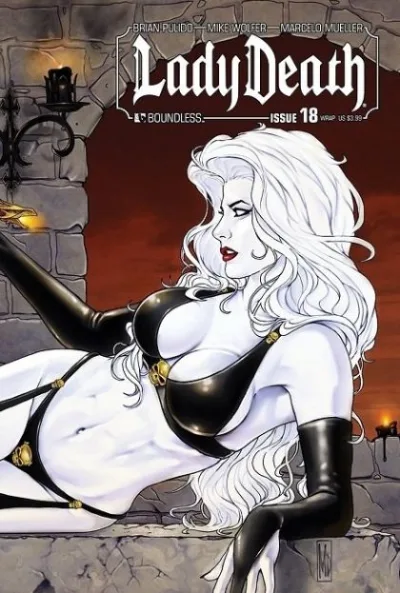 Cover of Cover B