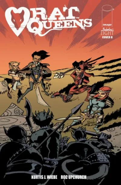 Cover of Cover B