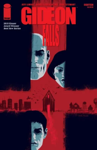 Cover of Cover B