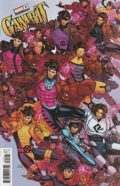 Cover of Cover B