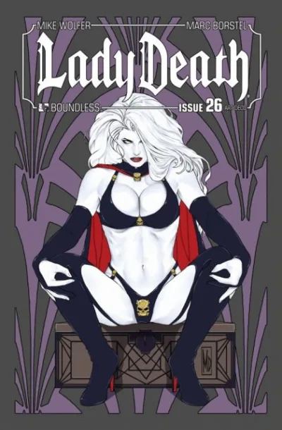 Cover of Cover D