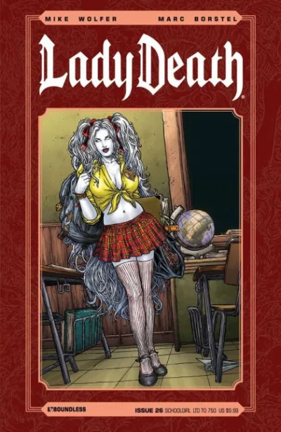 Cover of Cover F