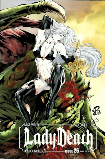 Cover of Cover B