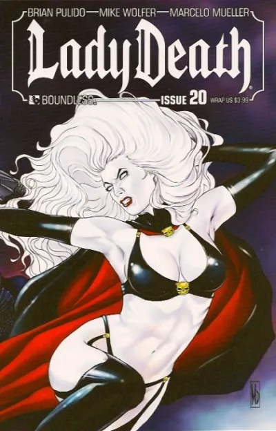 Cover of Cover B