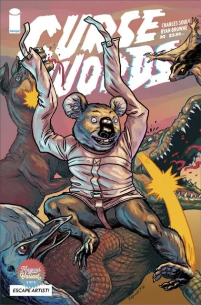 Cover of Cover B