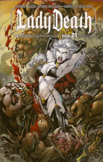 Cover of Cover B