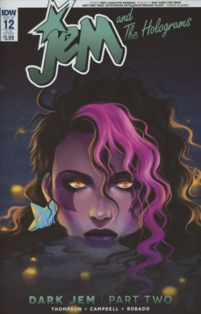 Cover of Cover B