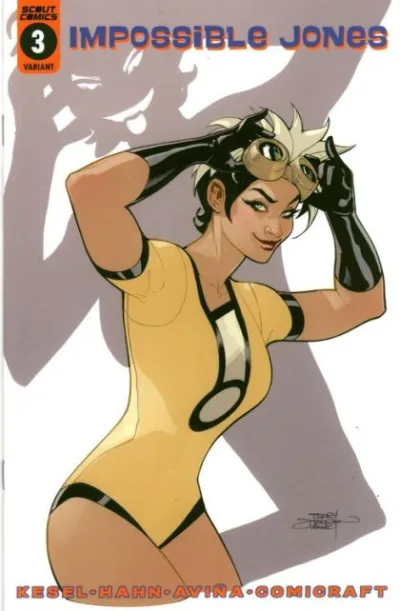 Cover of Cover B