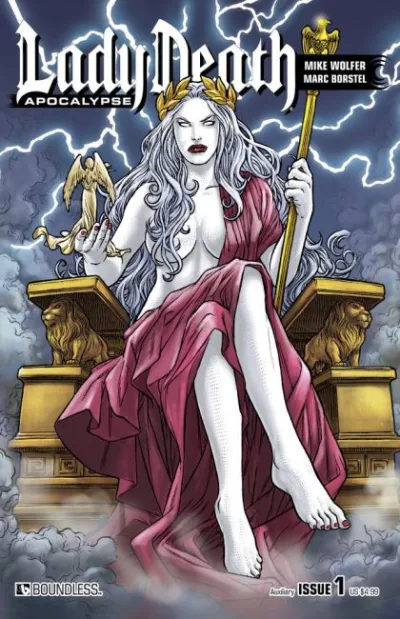 Cover of Cover D