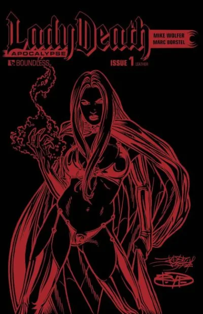 Cover of Cover F
