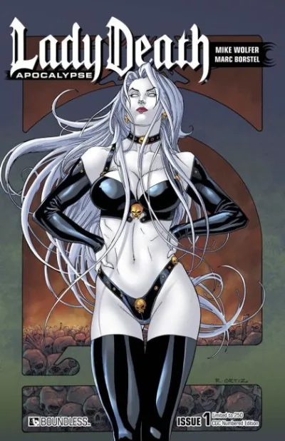 Cover of Cover I
