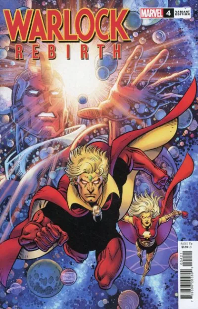 Cover of Cover B