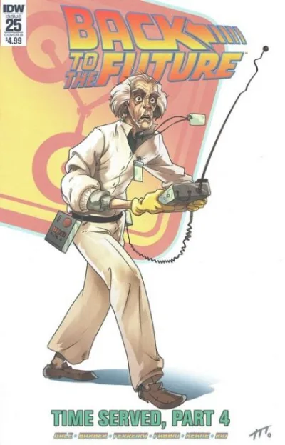 Cover of Cover B