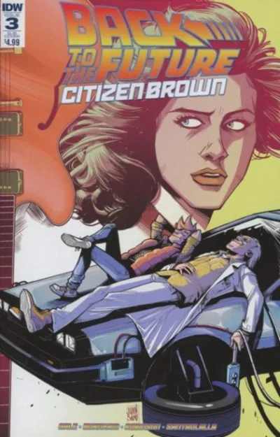 Cover of Cover B